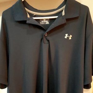 Under Armour Polo 2X